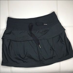 Lululemon Skirt